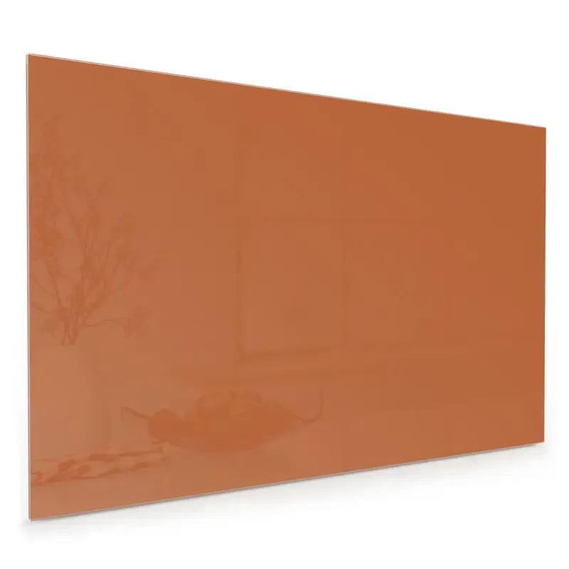 Ausverkauf Küchenrückwand - Brauner Hintergrund 40 x 60 cm