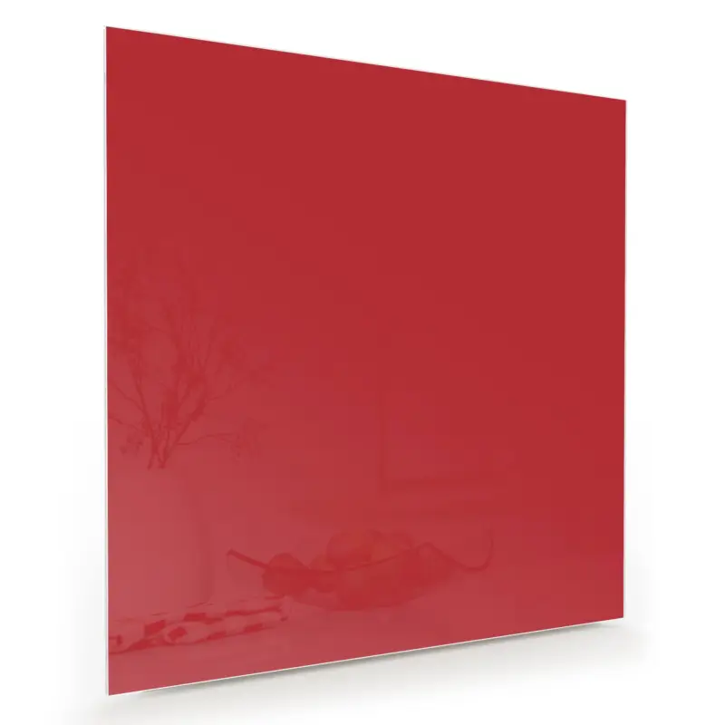 Wandbild Weinroter Hintergrund III 30 x 30 cm Jetzt Bestellen