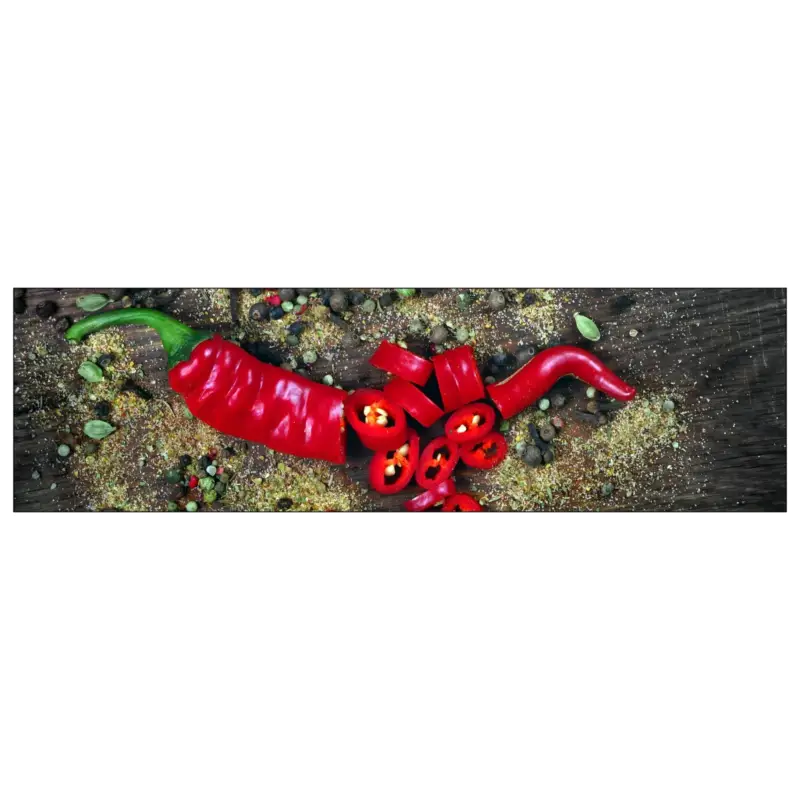 Direkt Vom Hersteller Küchenrückwand Chili