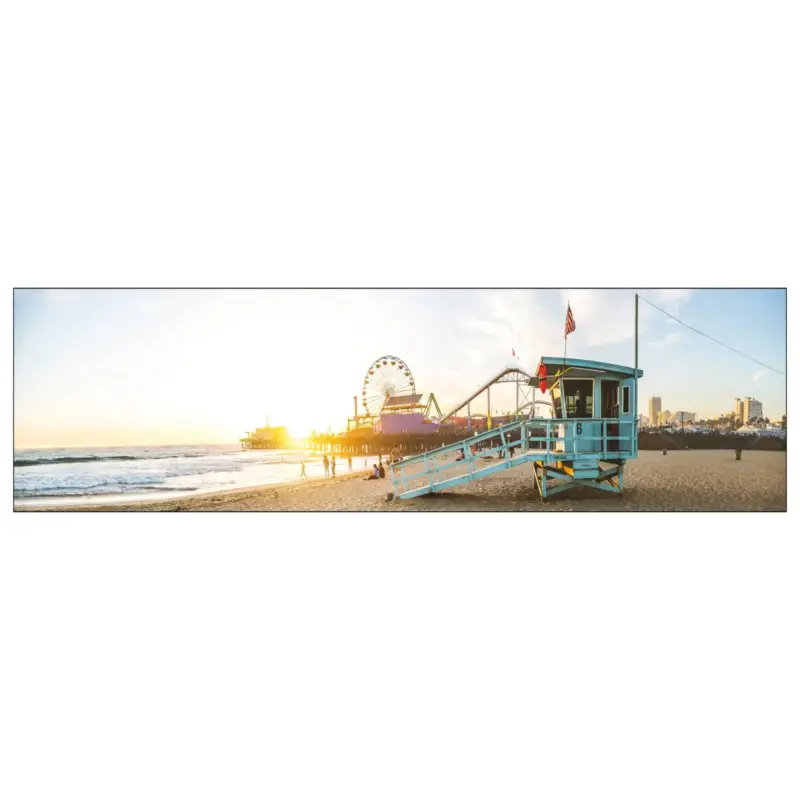 Günstig Küchenrückwand Strand