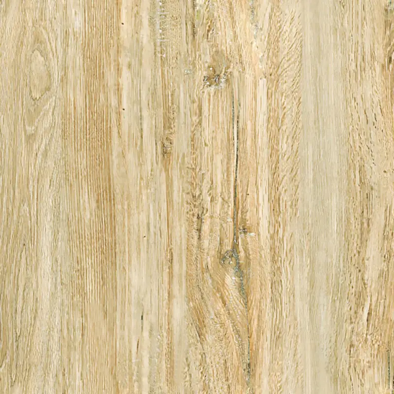 Abverkauf Badrückwand Holzoptik