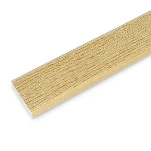 Fassadenlamelle Holzimitat Weide Online Kaufen