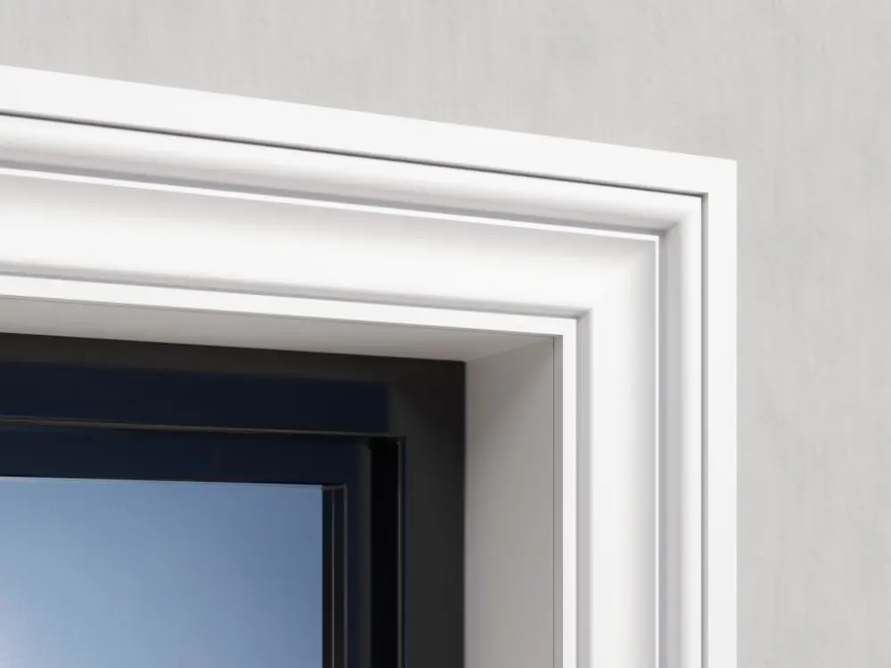 Top-Preis Fassadenleiste LE30