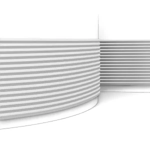 Sale 3D Wandpaneel Flex WX205F TRACK von Orac Decor