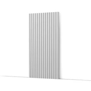 Bestseller 3D Wandpaneel WX205-2600 TRACK von Orac Decor