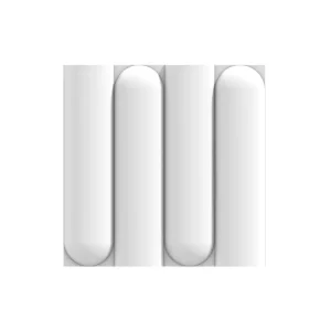 3D-Wandpaneel TORINO Puresense Murso Heißes Angebot