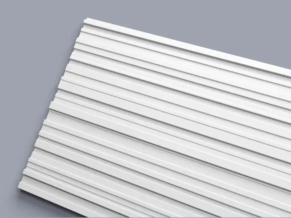 Wandpaneel Allegretto Arstyl NMC Zertifiziert