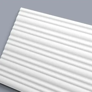 Nur Für Kurze Zeit 3D-Wandpaneel Calando Arstyl NMC