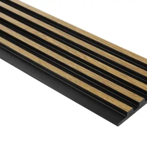 Wandpaneel Stretto Eiche Natur L0105T Mardom Decor Abverkauf