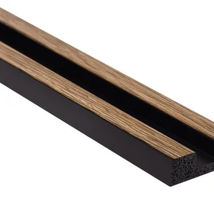 Linke Abschlussleiste Stretto Eiche Klassik L0106LT Mardom Decor Billig