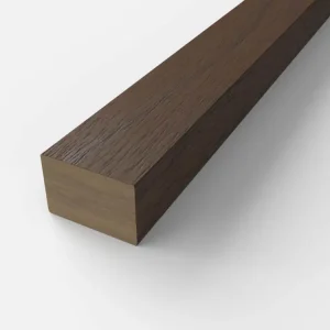 Lamellenprofil Eichenholz Verona Prestige Decor MDF - 1 Stück Angebot