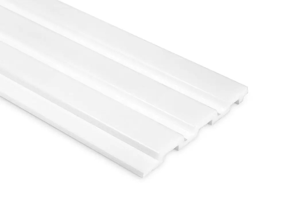Günstig Wandpaneel Medio mit Satinbeschichtung L0201TP Mardom Decor