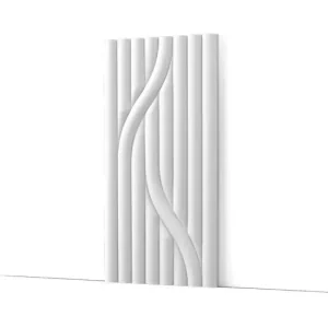 Sonderaktion Wandlamellen W213 HILL TRACE Orac Decor