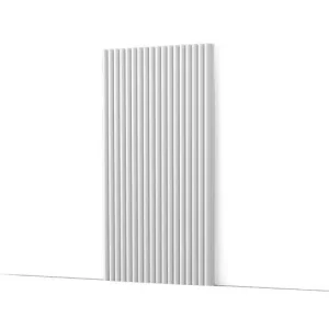 Ausverkauf Wandlamelle WX210 REED Orac Decor