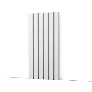 3D-Akustikpaneel W111-2600 Bar Orac Decor Sichere Zahlung