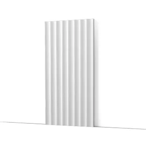 3D Akustikpaneel W109FR Orac Decor – feuerbeständig Zertifiziert