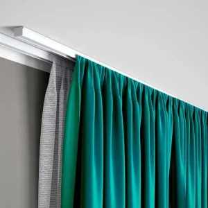 2-läufige Aluschiene D Mardom Decor Expressversand