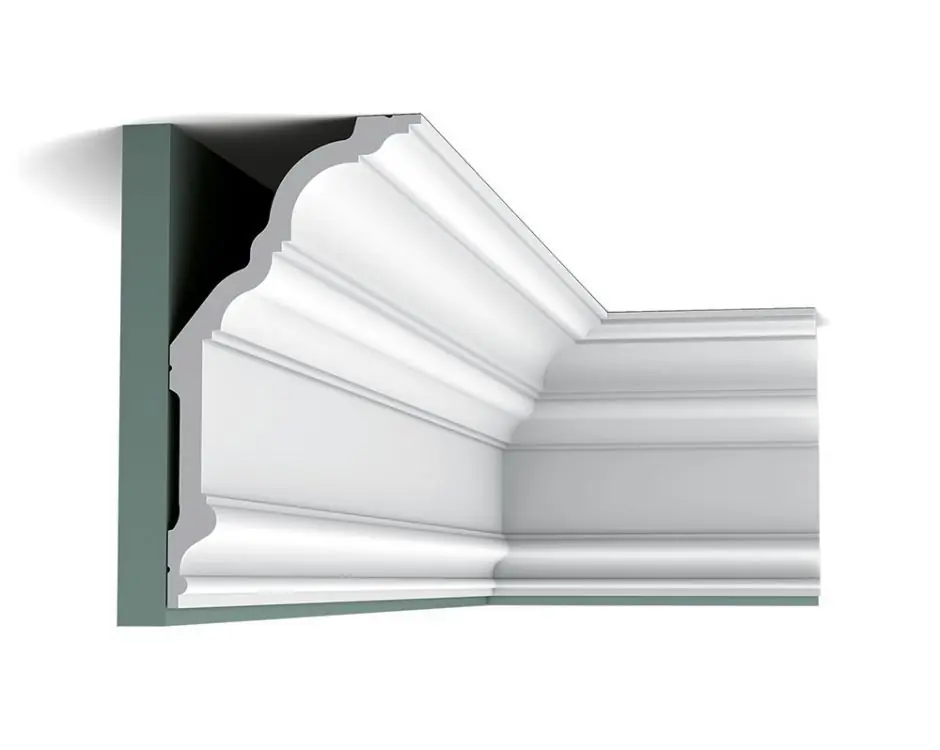 Sonderaktion Deckenleiste C340 Orac Decor