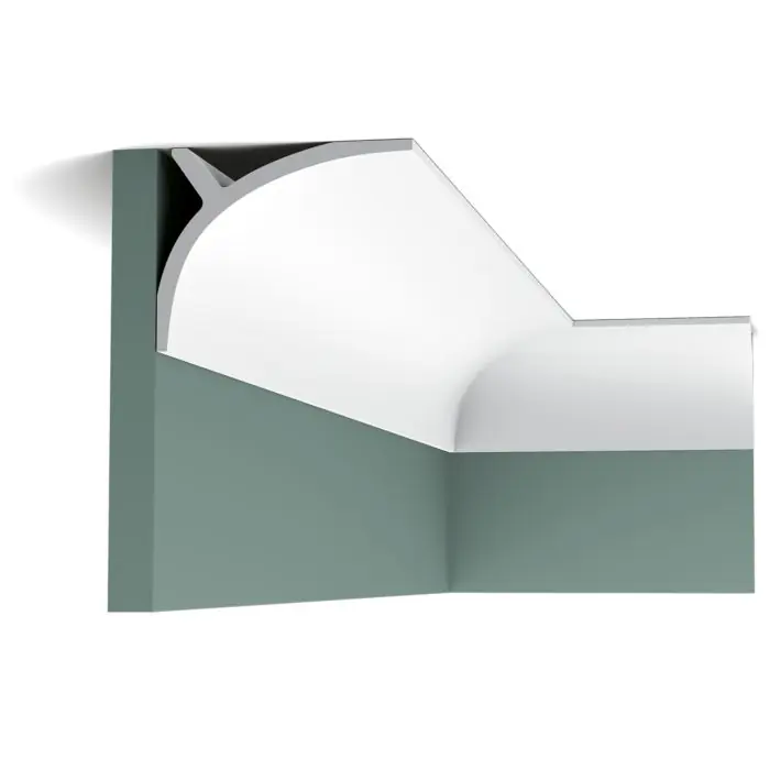 Expressversand Deckenleiste C991 Orac Decor