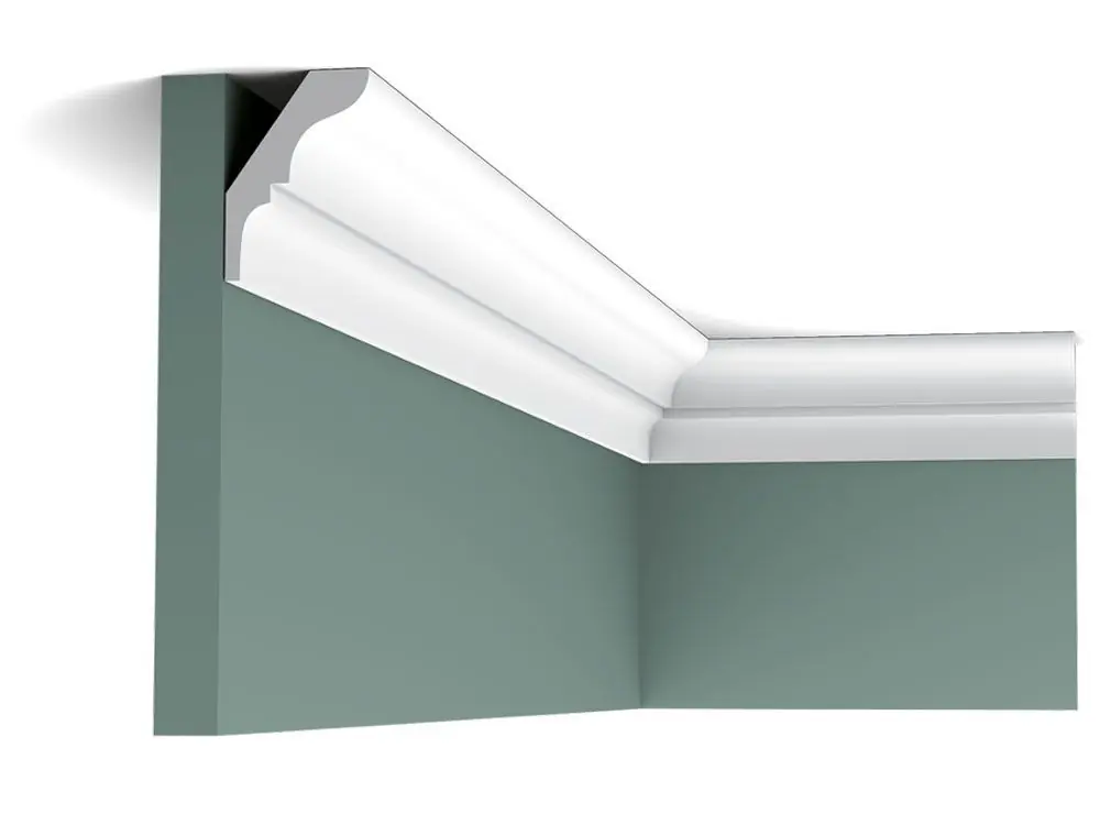 Deckenleiste CX112 Orac Decor Expressversand