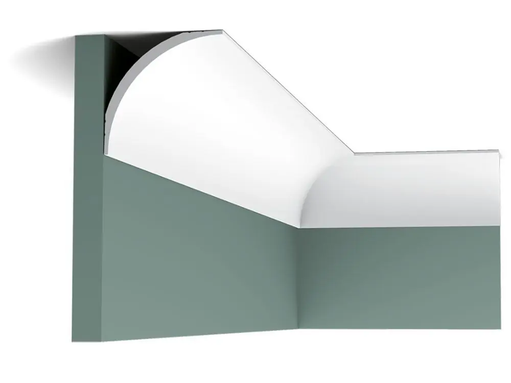 Deckenleiste CX126 Orac Decor Markenware