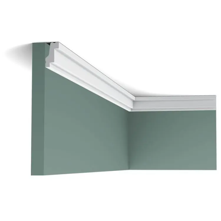 Zertifiziert Deckenleiste CB530 Orac Decor