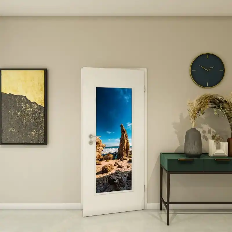 Meistverkauft Lichtausschnitt - Fotoprint Modell 147