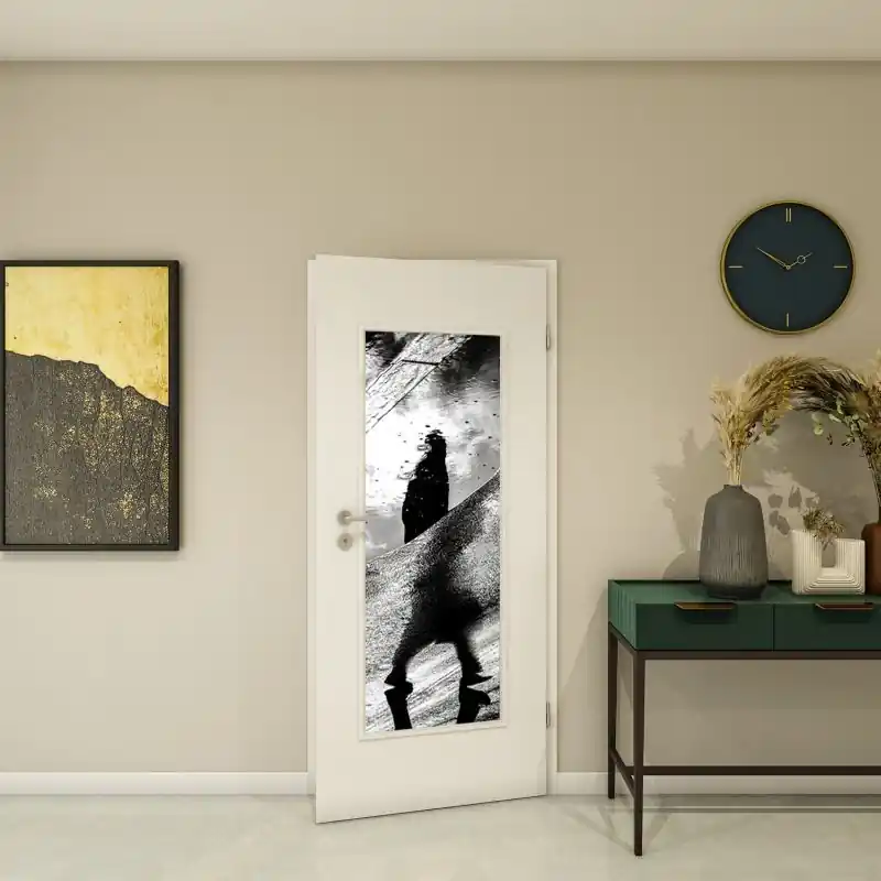 Sale Lichtausschnitt - Fotoprint Modell 271