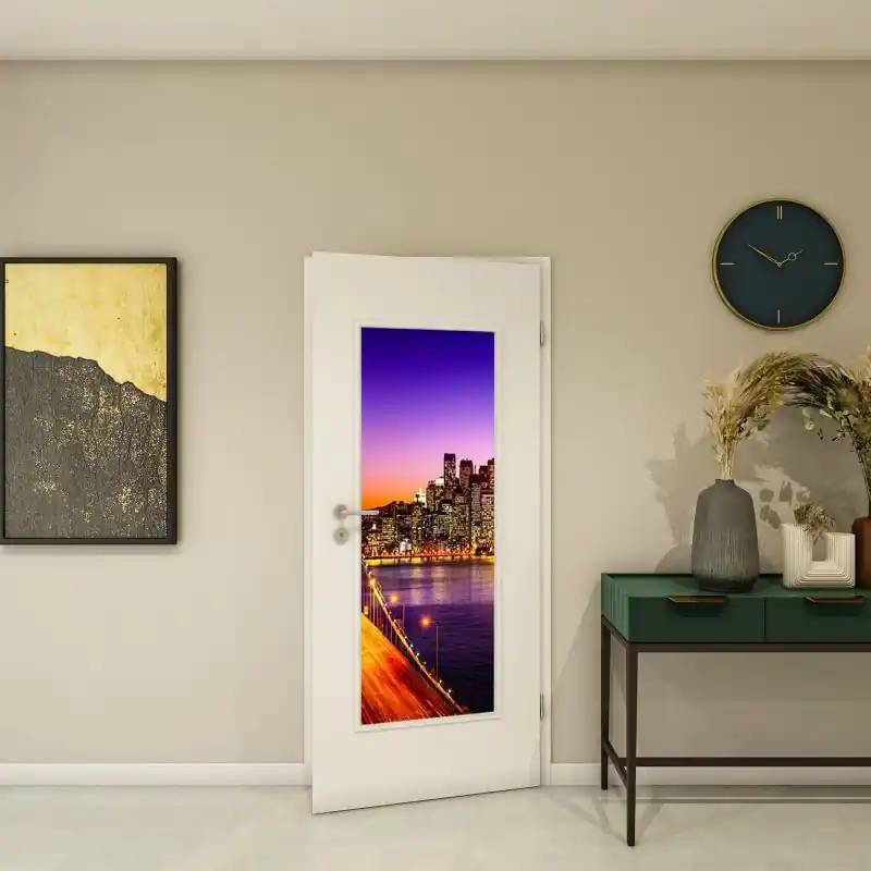 Neue Kollektion Lichtausschnitt - Fotoprint Modell 329