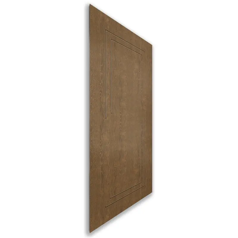 Angebot Holzschiebetür Nur Türblatt - Holz-Mix Model 1065