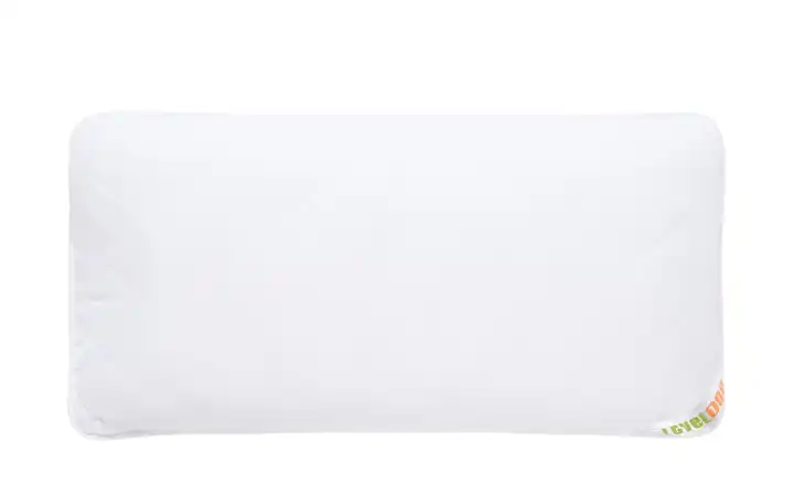 levelone Microfaser Kopfkissen LevelOne Classic Markenprodukt