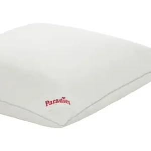 Paradies 3-Kammer-Kopfkissen Cosima Koki Federn & Daunen Markenware