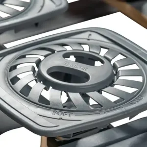 Letzte Chance TEMPUR Tellerlattenrost TEMPUR® Premium Flex 500