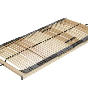 Lattenrost Euroflex 400 K+F Neu Im Sortiment