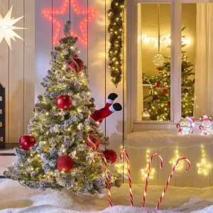 LED Figur Dackel Top-Angebot