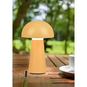 LED-Akkutischleuchte Beliebt