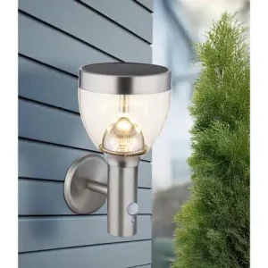Globo Lighting Solarleuchte Finale Aktion