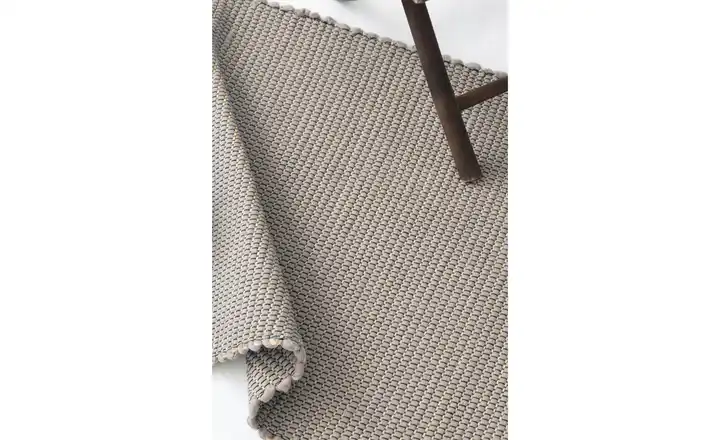 Top-Seller URBANARA Webteppich