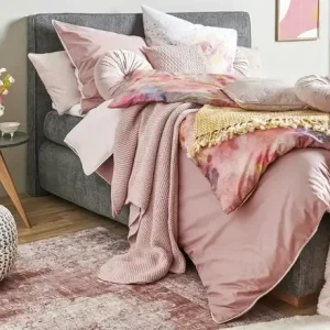como Flanelldecke Deluxe Ausverkauf