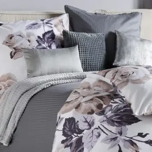 Ausverkauf como Flanell Fleecedecke Lexi