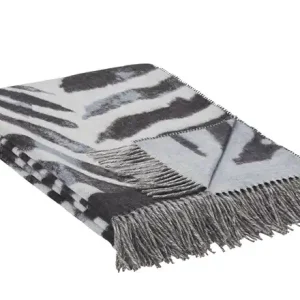 Günstig FRAAS Wohndecke Zebra FRAAS