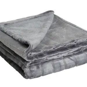 Abverkauf como Flanelldecke Deluxe