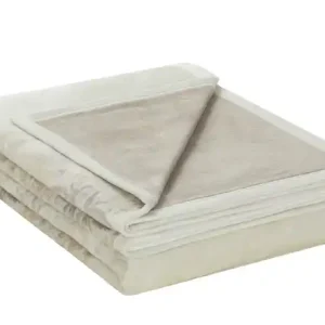 Sonderaktion IBENA Jacquard Wohndecke Bagheria