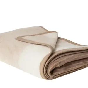 Garantierte Lieferung IBENA Jacquard Schlafdecke
