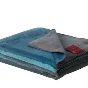 IBENA Jacquard-Decke Toronto Geprüft