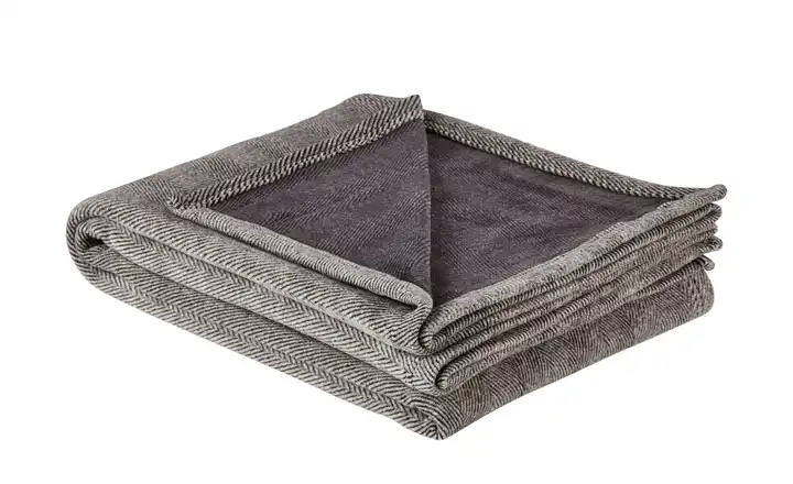 IBENA Jacquard Schlafdecke Sichere Zahlung