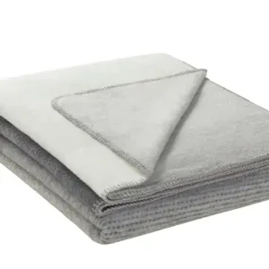 IBENA Jacquard-Decke Toronto Mega-Angebot