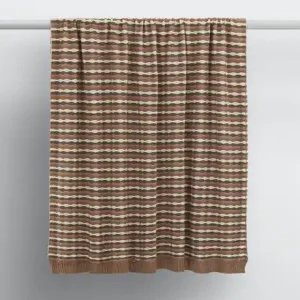 Geprüft Gray & Jones Wohndecke Tierra Fuego