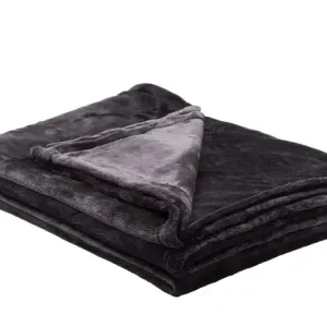 como Soft Flauschdecke Mirabelle Knallerangebot