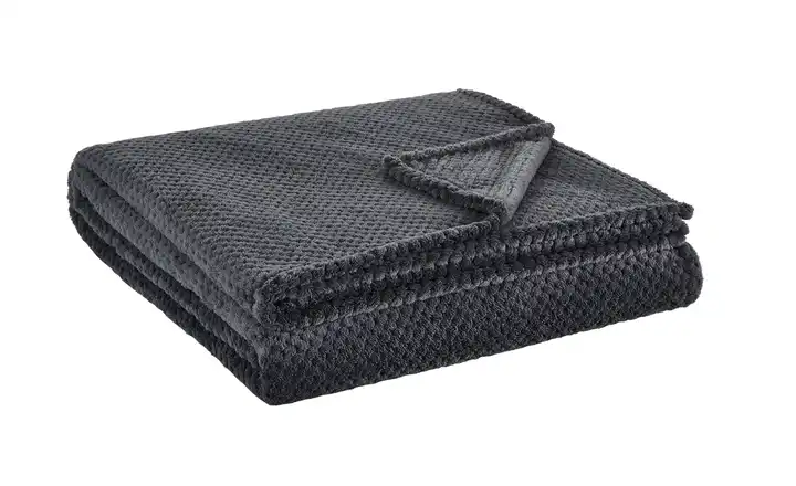 como Coralfleece Decke Kracherpreis
